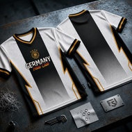 FANTASY GERMANY VINTAGE/ JERSEY CLASSIC/ JERSEY EURO/ JERSEY VINTAGE/ JERSEY FANTASY JERSEY