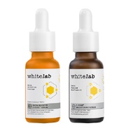 Whitelab Glow Booster C Dose+ Serum - Face Serum