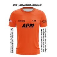 Design Jersey Inner Ni Nak Baju Kosong Pn Boleh Order Juge | Custom T-Shirt/ Jersey Microfiber