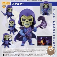 [預訂] [日版] Goodsmile GSC 黏土人 Nendoroid 《太空超人：啟示錄》 1776 骷髏王