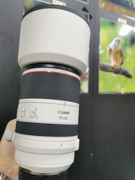 Canon RF 70-200mm f2.8  70-200 mm  極新凈