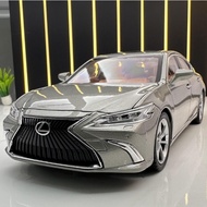 Asari 1/24 LEXUS ES300 ES Model Car Alloy Car 1: 24 Diecast Car