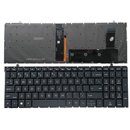 Laptop Keyboard for US Hp Probook 450 455R 860 865 455 G9 G10 HSN-Q34C-4 N01933-001 N01933-B31 sga