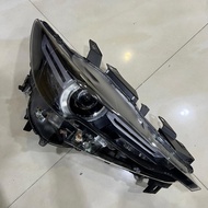 Mazda CX-5 CX-8 2017 -2021 HEADLAMP RH KB9J51030K Used