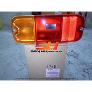 SUZUKI Jimny Rear Bumper Lamp Left LH 35670-81A31 Genuine Part