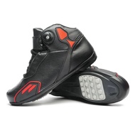 New Style Casual Motorcycle Riding Shoes for Men All Match Fashion Waterproof and Anti Fall Motorcyc