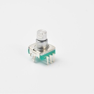 EC11 Rotating Encoder Thin Base/Threadless/15mm/20mm Rotating Encoder with Switch