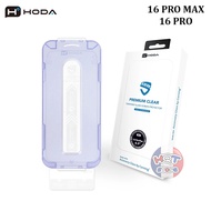 HODA CORNING IP 16 Pro Max / 16 Pro full screen tempered glass
