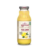 Lakewood Organic PURE Lemon 32OZ