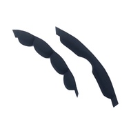 Earpad Headband for Sennheiser HD600 HD650 HD545 Heatset Cover Ear Hood Beam Pad