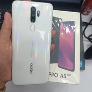 Oppo A5 2020 4/128gb Second