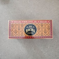 Bacha coffee 1910 marrakech gift box