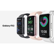 SAMSUNG Galaxy Fit 3 - Original SAMSUNG Malaysia