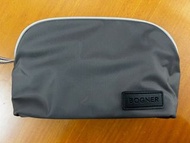 全新Bogner 化妝袋 / 雜物袋