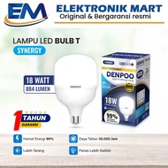 DENPOO 18W SYNERGY LED Light Bulb