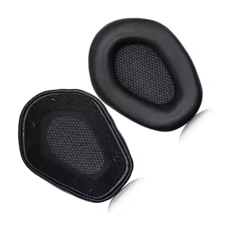 Replacement Earpads Ear Pads Ear Cushions for PRYMA 01 Headphones Sponges Cover Case Earphone Repair