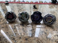 BeybladeX