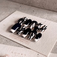 《068》 Aoora Nailtips