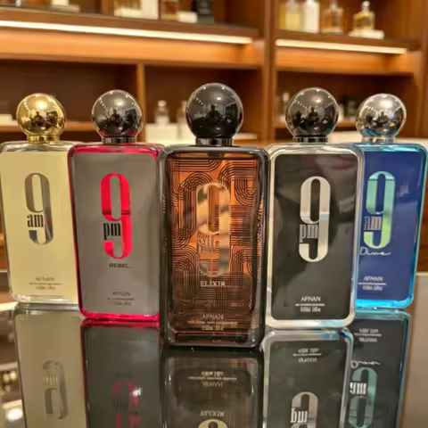 Perfumes Arabes 9pm Perfumes and Colognes 9pm Night Out Perfume Man Afnan 9pm Lasting Luxury Fresh W