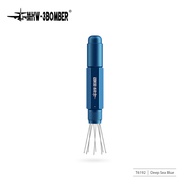 MHW-3BOMBER Lightning Needle Distributor Pro เข็มเกลี่ยผงกาแฟ
