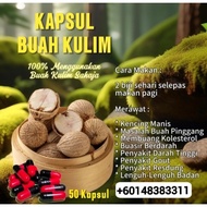 Kapsul Buah Kulim Original