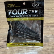 Tour Tee Pro Limited Edition Pack for Golf Stick Driver