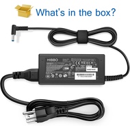 hp 90W 4.5*3.0mm Laptop Adapter for HP pavilion 17-E076SF 17-E089SF 17-E095SF 17-E114SF M4-1003TX