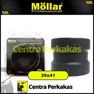 MOLLAR CVT socket Wrench 39x41mm (clutch socket)