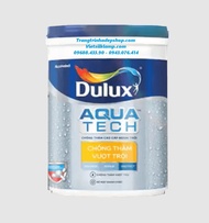 Sơn màu ngoại thất - Sơn nước DULUX INSPIRE BỀ MẶT BÓNG - 79AB (18L)