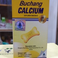 buchang calcium tulang