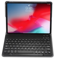 2020/2018 version iPad pro11 protective cover with Bluetooth Keyboard iPad11 inch tablet leather case