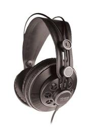 『放輕鬆樂器』全館免運費 Superlux HD681B 監聽耳機 耳罩式耳機 半開放式 附收納袋 HD-681B 黑色