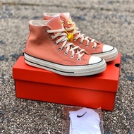 Converse Chuck Taylor (Peach)