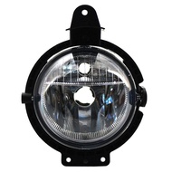 63172751295 Car Parts Front Bumper Fog Light Driving Lamps Cover for BMW Mini Cooper R55 R56 R57 R58 R59 2006-2014