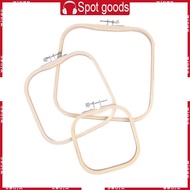 WIN Embroidery Hoop Stitching Hoop Embroidery Display Frame