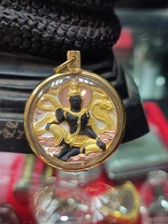 ⚜️龍耐 2549 哥錫鐵大法會 澤度金金屬版⚜️