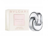 BVLGARI - Omnia Crystalline - 女士淡香水 40ml (平行進口)