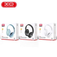 XO-BE36 頭戴式無線藍牙耳機 長續航高音質跑步運動耳機新款