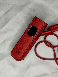 VAGARY Leather Sleeve Case Xlim Pro2 + Free Lanyard Premium
