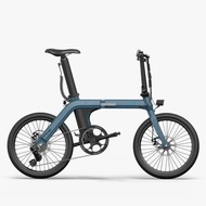 electric bike 電動單車 fiido D11 新買 ～50km里數 可議價