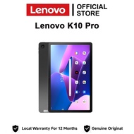 Lenovo Tablet K10 Pro android Tablet Pad Portable 8GB+128GB 10.6 inch WiFi 8MP Global Version