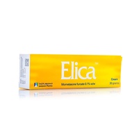 Elica Cream 30 grams 2027 EXPIRY