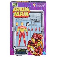 漫威 Marvel Legends 鋼鐵人 電漿炮 SDCC限定