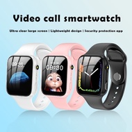4G Children's Smart Watch Positioning Smart Watch Camera Video Call SOS Calling Photo Capture D15,  