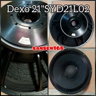 Speaker Dexo 21 inch SYD21L02