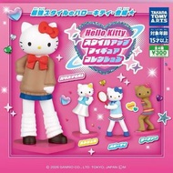 hello kitty 裝飾 公仔 卡通 生日禮物 送禮 擺設 擺件 收藏 kitty公仔