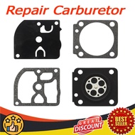 Carburetor Repair Kits For MS170 Kits For ZAMA MS170 MS180 MS 180 170 MS180 MS170 018 017