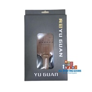 KAYU PINGPONG TENIS MEJA YUGUAN CARBON 999-201 - IZZSHOP7