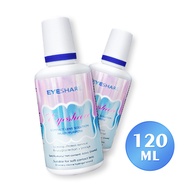 Nước Ngâm Lens EYESHARE Dùng Cho Kính Áp Tròng 60ml 120 ml Vệ Sinh Bảo Quản Lens