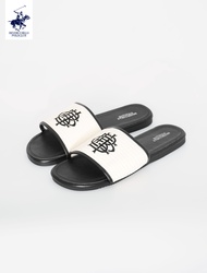 BEVERLY HILLS POLO CLUB รองเท้าแตะสวม รุ่น LAS4001